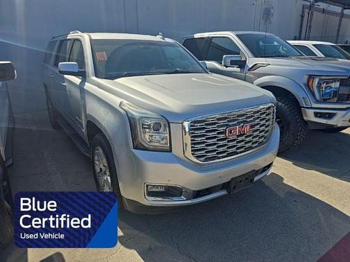 2019 GMC Yukon XL Denali