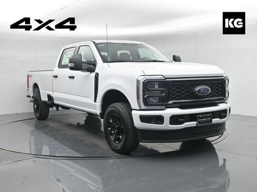 2026 Ford F-350 XL