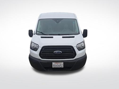 2018 Ford Transit-150 Base