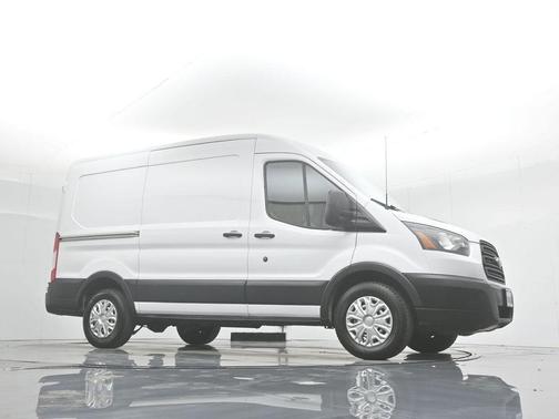 2018 Ford Transit-150 Base