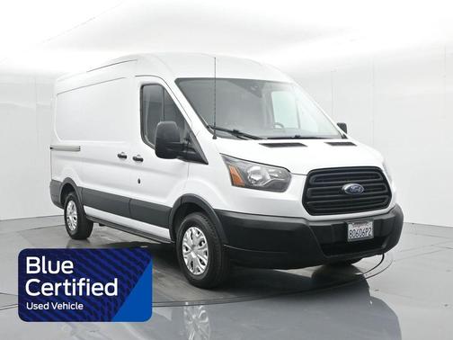 2018 Ford Transit-150 Base