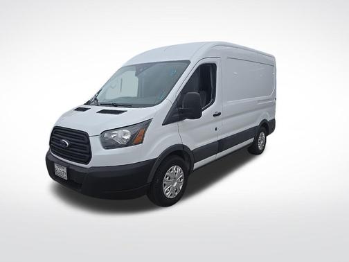 2018 Ford Transit-150 Base