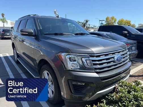 2019 Ford Expedition XLT