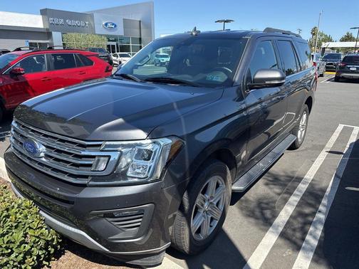 2019 Ford Expedition XLT