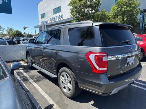 2019 Ford Expedition XLT