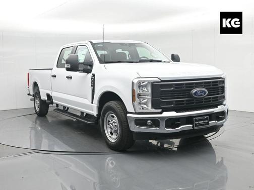 2026 Ford F-350 