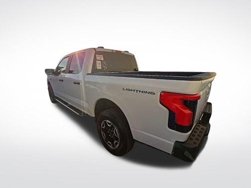 2022 Ford F-150 Lightning Pro