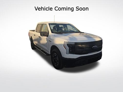 2022 Ford F-150 Lightning Pro