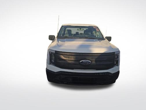 2022 Ford F-150 Lightning Pro