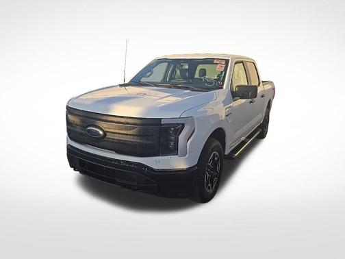 2022 Ford F-150 Lightning Pro