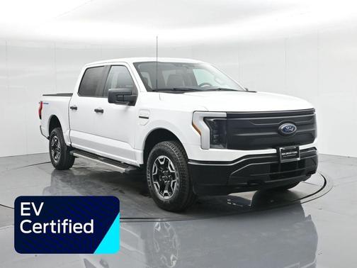 2022 Ford F-150 Lightning Pro