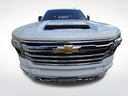 2024 Chevrolet Silverado 2500 High Country