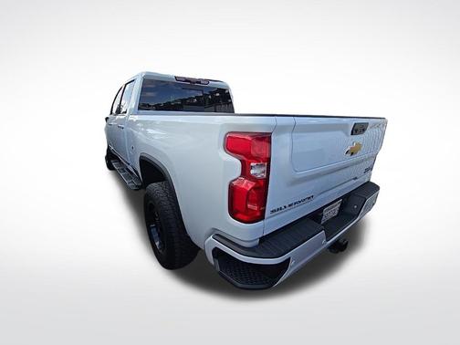 2024 Chevrolet Silverado 2500 High Country