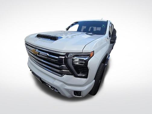2024 Chevrolet Silverado 2500 High Country