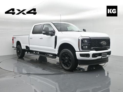 2026 Ford F-350 XLT