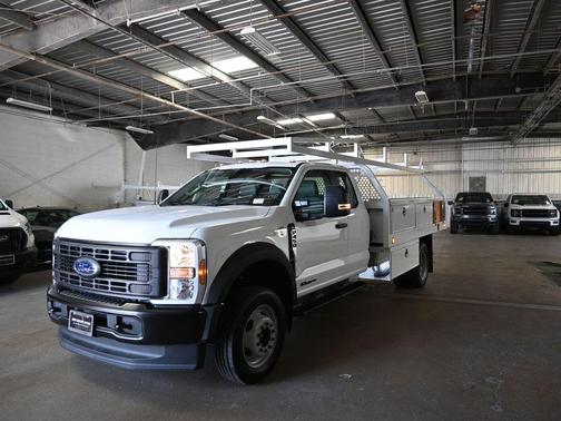 2026 Ford F-450 XL