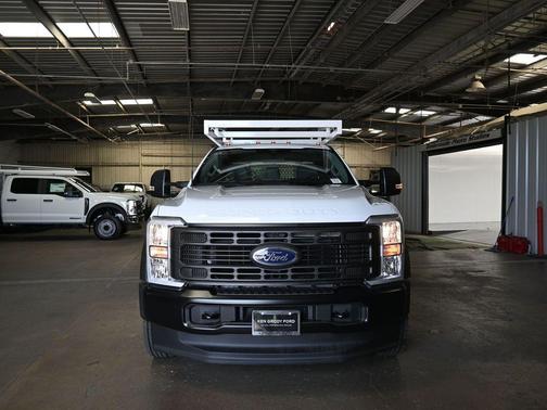 2026 Ford F-450 XL
