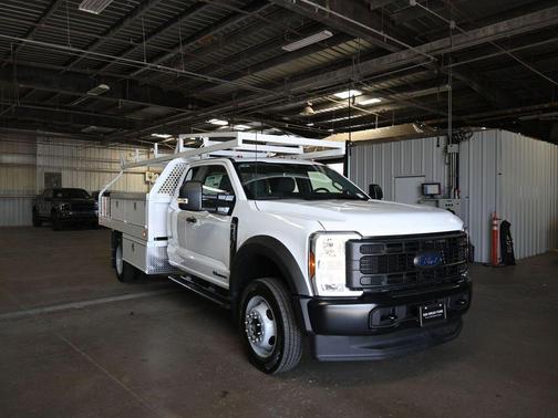 2026 Ford F-450 XL