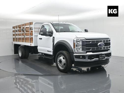 2025 Ford F-450 XL