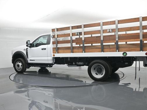 2025 Ford F-450 XL