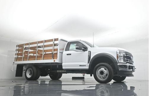 2025 Ford F-450 XL