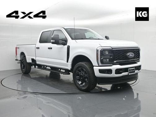 2026 Ford F-350 XL