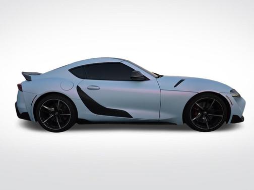 2022 Toyota Supra 3.0
