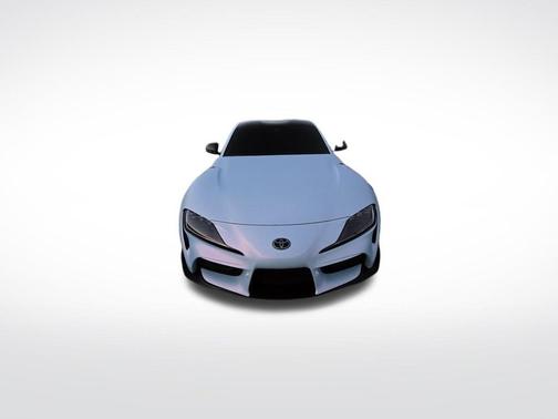 2022 Toyota Supra 3.0