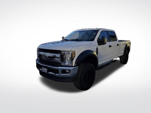 2019 Ford F-250 XLT