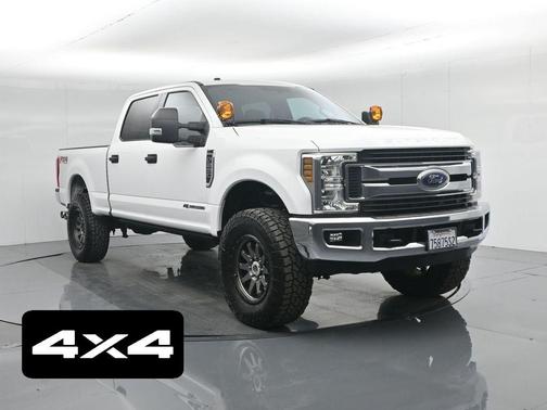 2019 Ford F-250 XLT