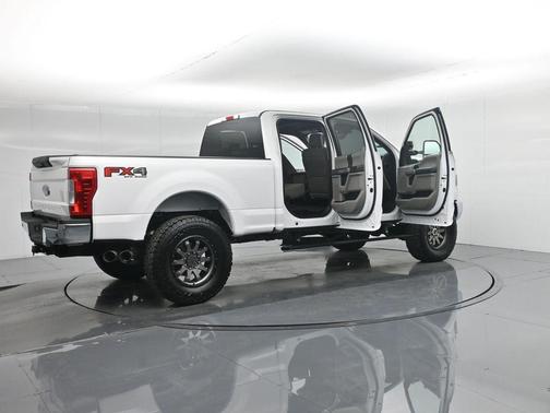 2019 Ford F-250 XLT
