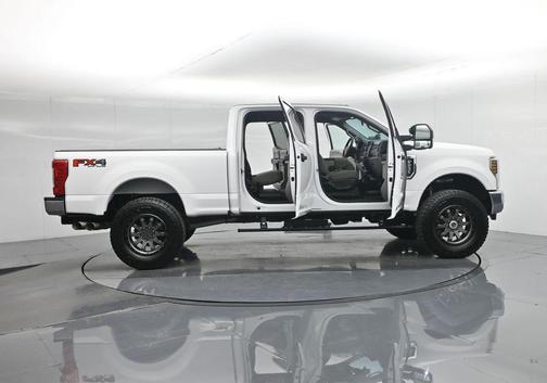 2019 Ford F-250 XLT
