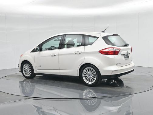 2013 Ford C-Max Hybrid SEL