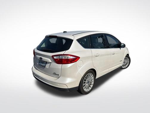 2013 Ford C-Max Hybrid SEL