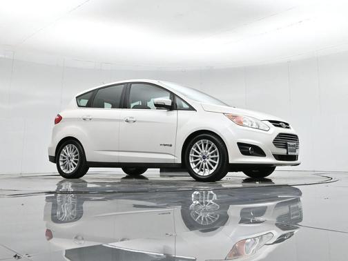 2013 Ford C-Max Hybrid SEL