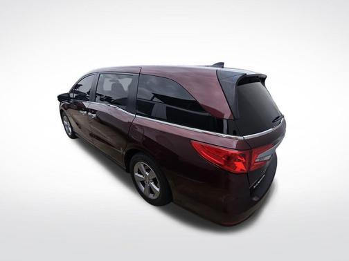 2020 Honda Odyssey EX