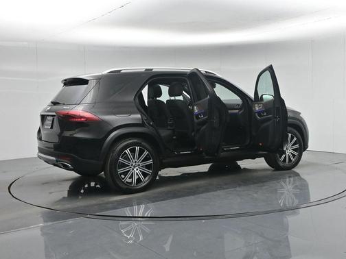 2025 Mercedes-Benz GLE 350 Base 4MATIC