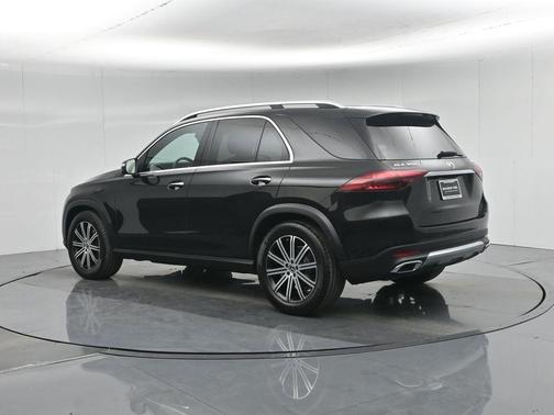 2025 Mercedes-Benz GLE 350 Base 4MATIC