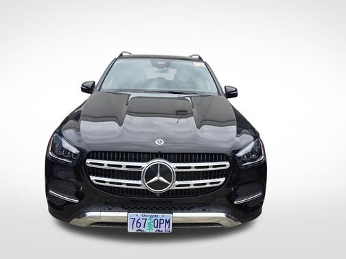 2025 Mercedes-Benz GLE 350 Base 4MATIC