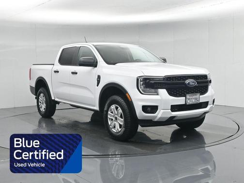 2024 Ford Ranger XL