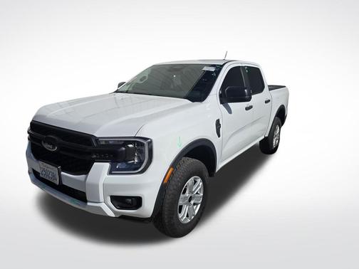 2024 Ford Ranger XL