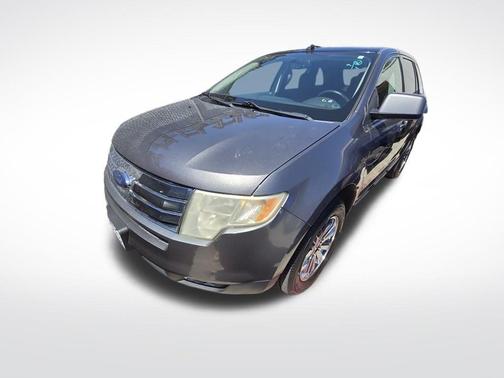 2010 Ford Edge SEL