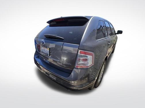2010 Ford Edge SEL