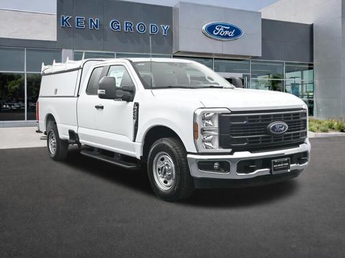 2026 Ford F-250 XL