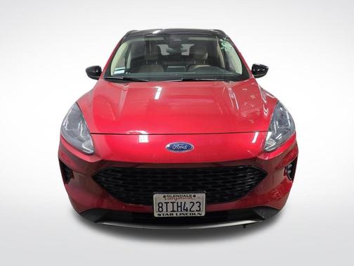 2020 Ford Escape SE Sport Hybrid