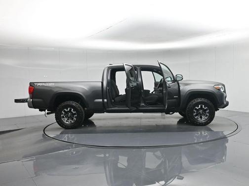 2017 Toyota Tacoma TRD Off Road