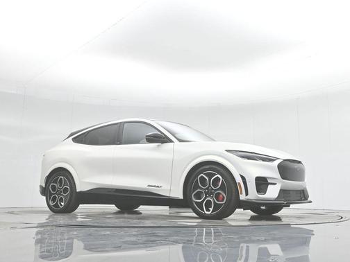 2024 Ford Mustang Mach-E GT