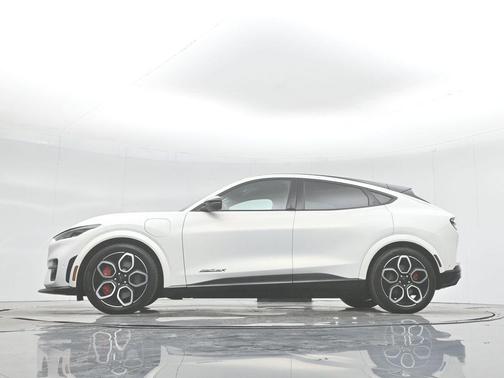 2024 Ford Mustang Mach-E GT
