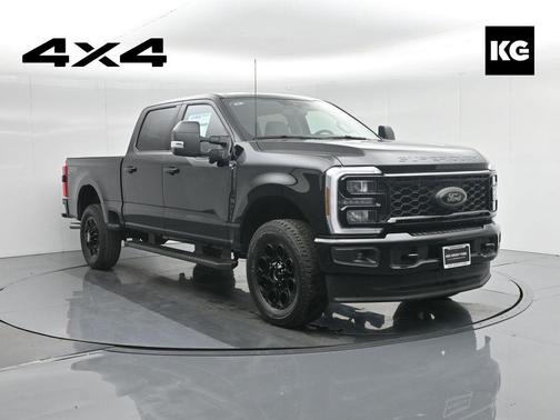 2026 Ford F-250 XLT
