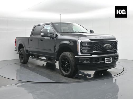 2026 Ford F-250 XLT